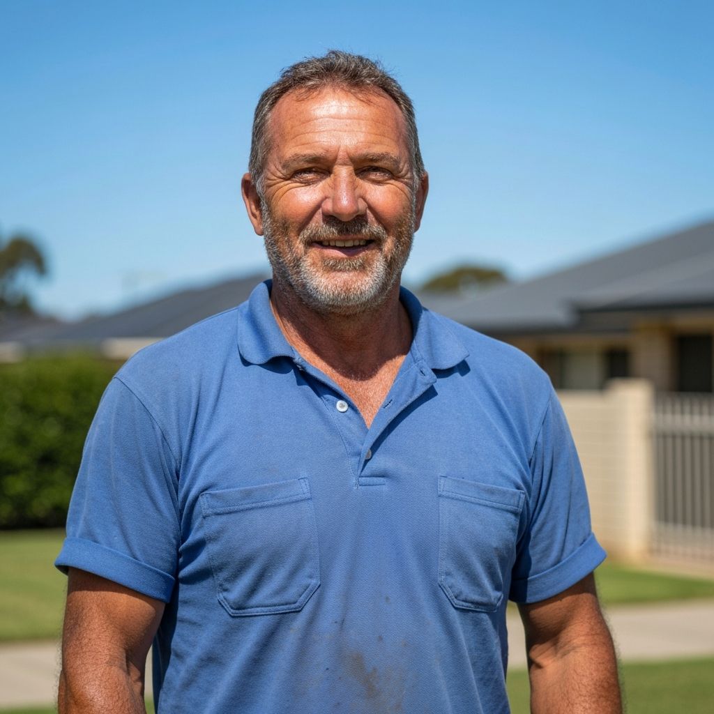 AJ - Your local Fremantle TV antenna technician